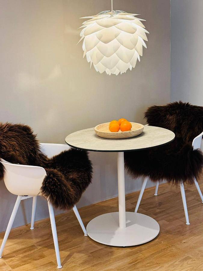 Ferienwohnung für 3 Personen, mit Balkon und Ausblick, kinderfreundlich in Konstanz