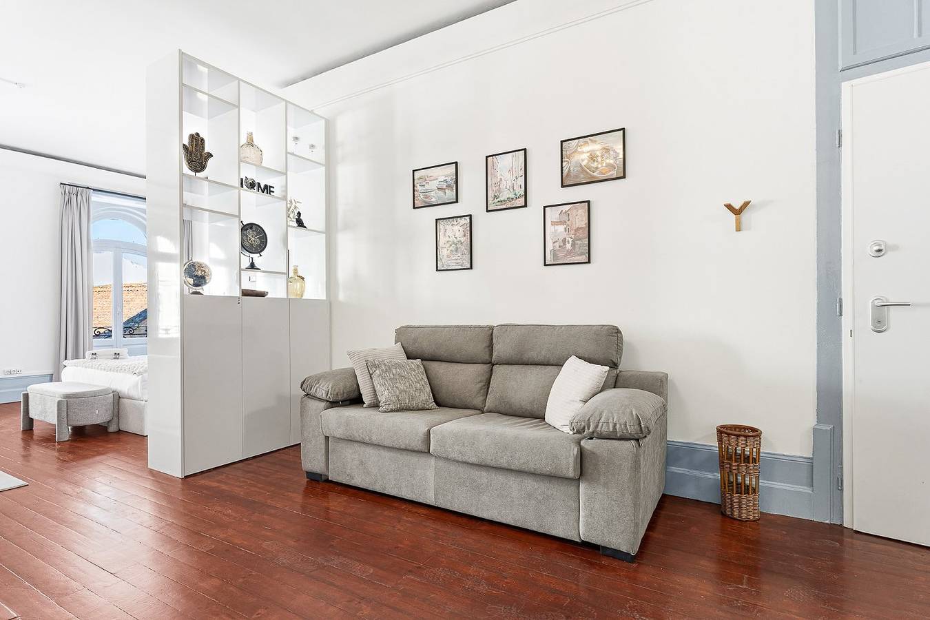 Ganzes Studio, Studio für 4 Personen in Coimbra, Coimbra Distrikt