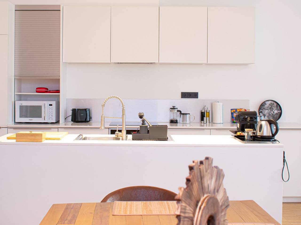 Apartamento entero, "City Sanctuary 4A" in Saint-Josse-ten-Noode, Región de Bruselas
