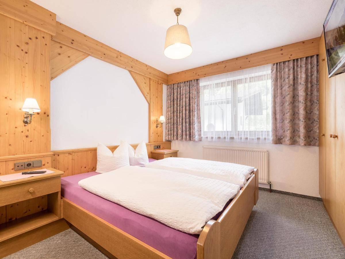Ganze Wohnung, Apartment Kraxner in Stubaier Alpen, Sölden (Österreich)