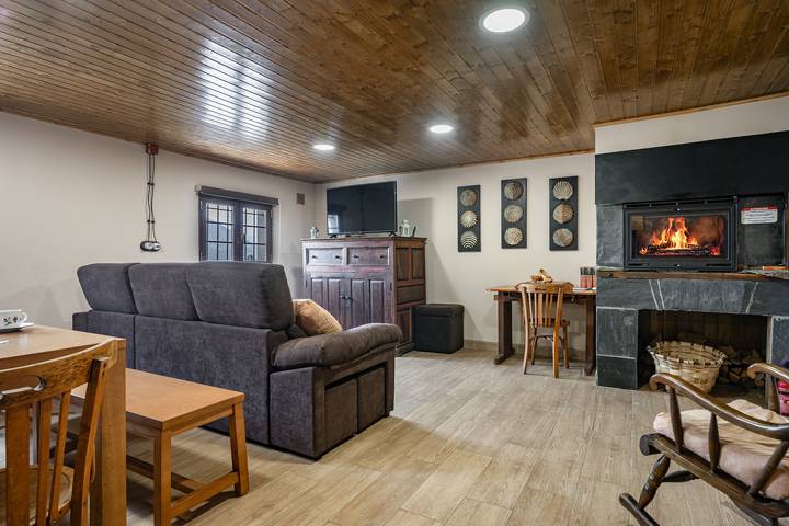 Ferienhaus für 10 Personen, mit Garten in Asturien - 4