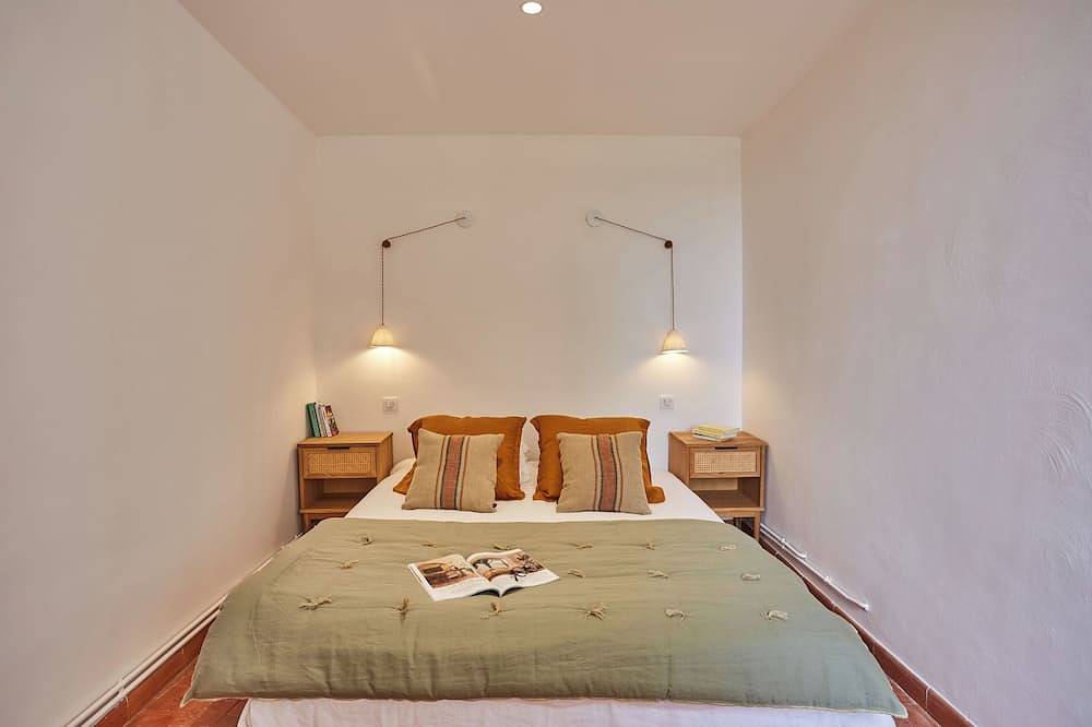 Small country house in the heart of Goult  in Goult, Regionaler Naturpark Luberon