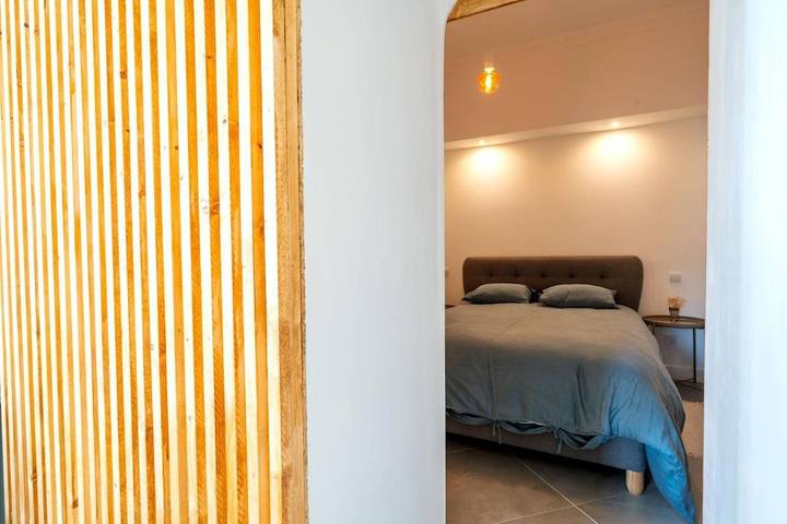 Gîte pour 4 personnes, avec terrasse à Palmela - 3