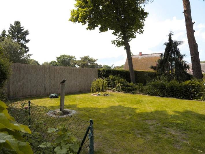 Ferienhaus für 4 Personen, mit Terrasse und Garten sowie Sauna und Seeblick in Kamminke - 4