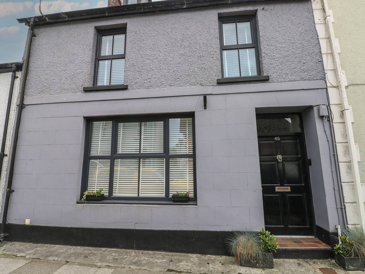 Cottage für 6 Personen mit Garten in Narberth, Pembrokeshire