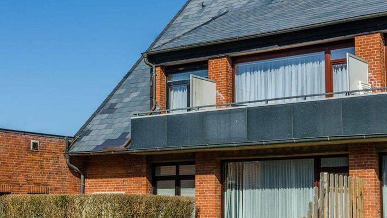 Ganze Ferienwohnung, Ferienwohnung für 2 Personen (45 m²) in Westerland (Sylt) in Westerland, Sylt (Gemeinde)