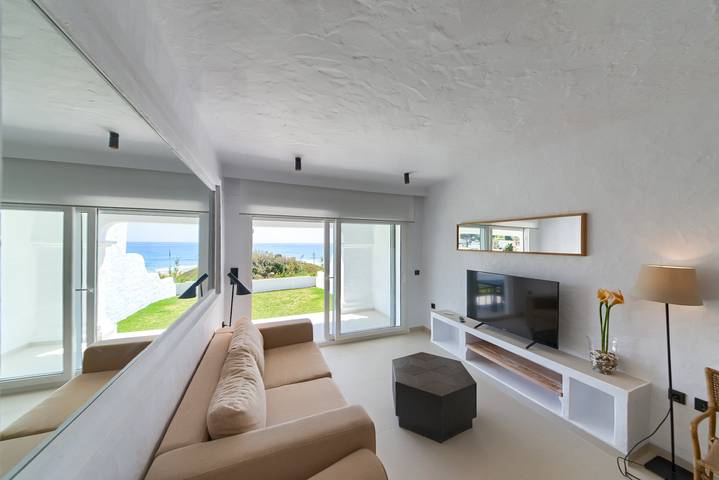 Chalet para 4 personas en Fuente del Gallo