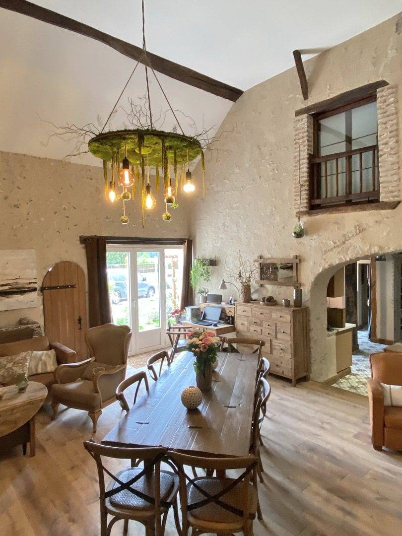 Bene A Casa Chambres d'hôtes - Suite Bruna Francesca in Onzain, Région de Blois