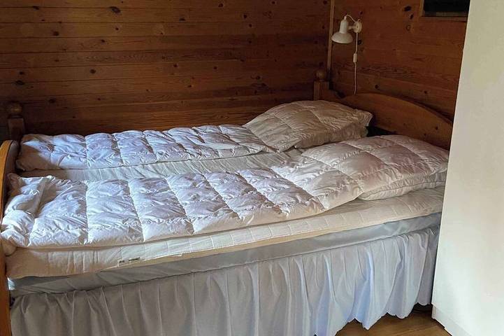 Ferienhaus für 5 Personen in Orø - 2