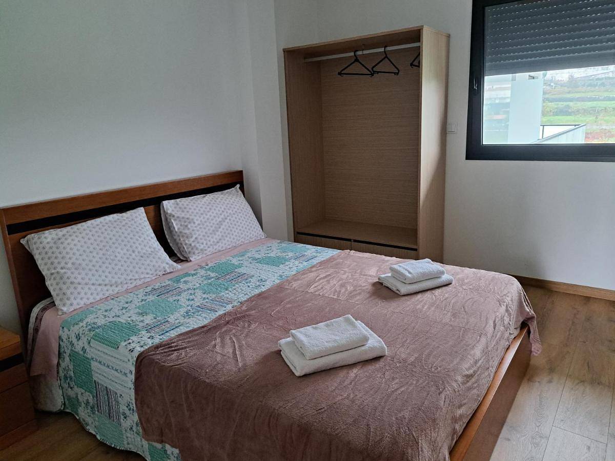 Apartamento inteiro, One-Bedroom Apartment in Souto e Tabaçô, Distrito de Viana do Castelo