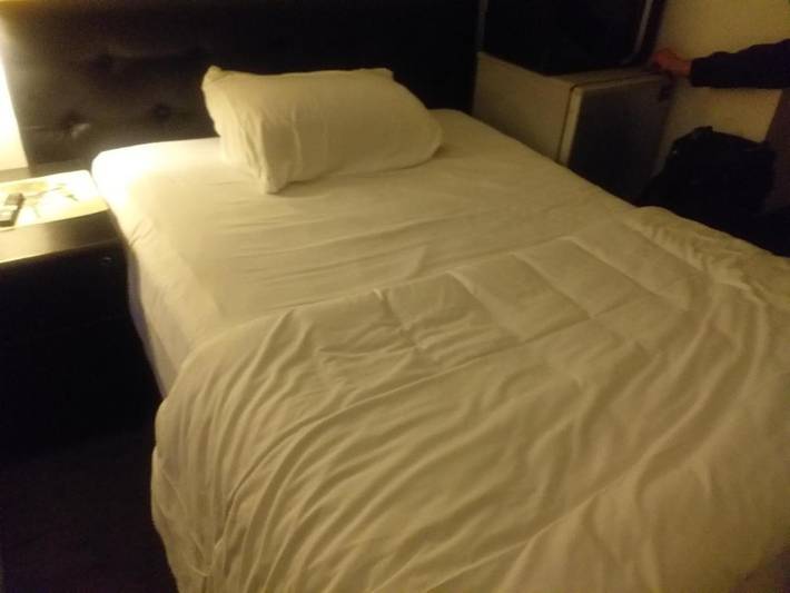 Gîte pour 2 personnes à Garges-lès-Gonesse