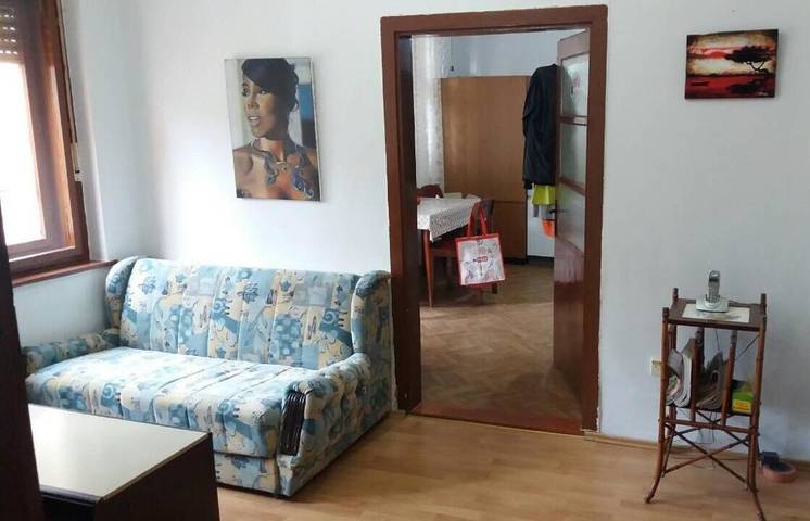 Gîte pour 2 personnes, avec terrasse et jardin à Vršac - 4