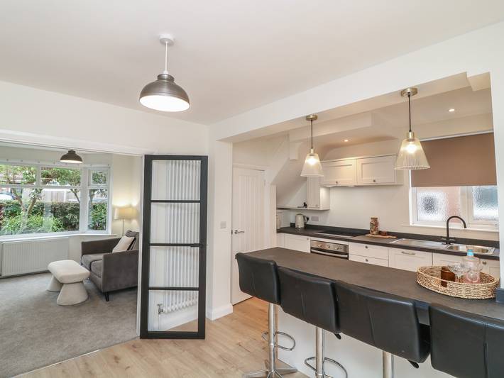 No.40 Rufford Road in Nottinghamshire
