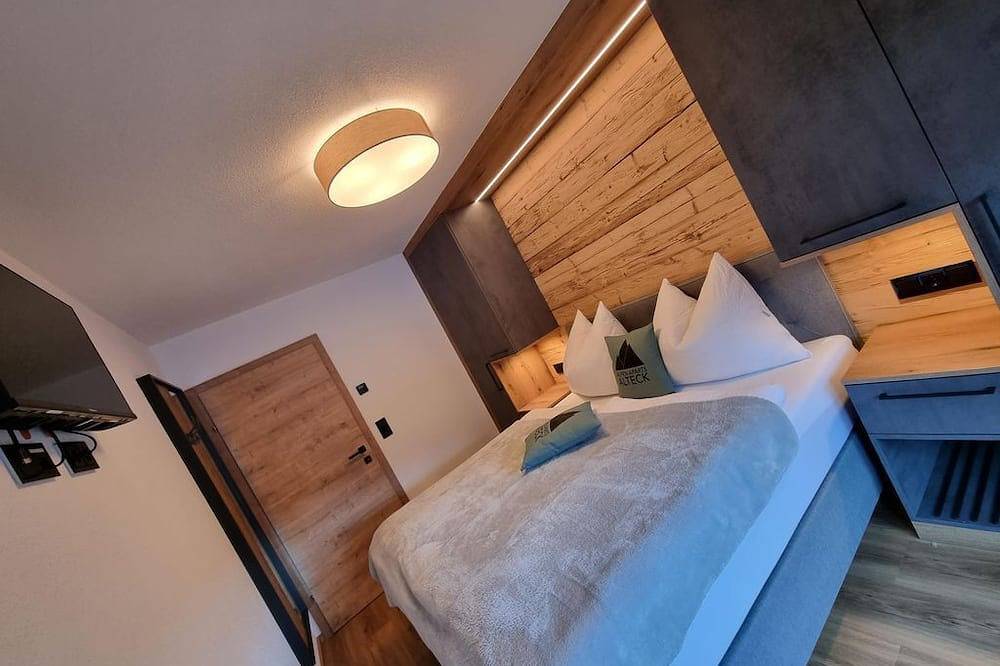 Ganze Wohnung, Appartement Königsstuhlhorn - Alpen Aparts Alteck in Rauris, Ski Amadé