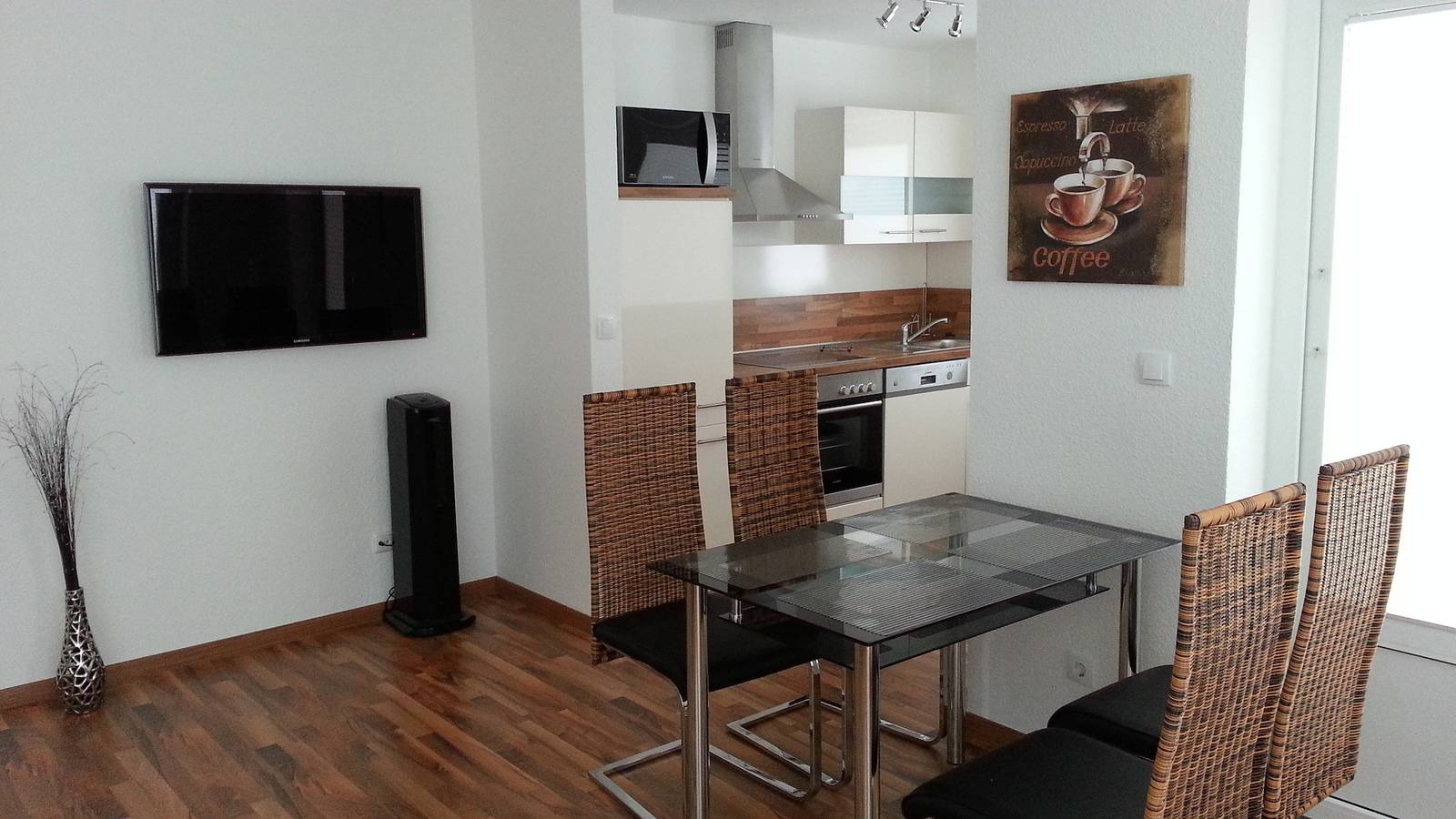 Ganze Ferienwohnung, Casa - Fehmarn Nr. 6 in Westfehmarn, Petersdorf auf Fehmarn