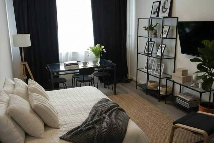 Ferienwohnung für 2 Personen bei der Museumsinsel Berlin
