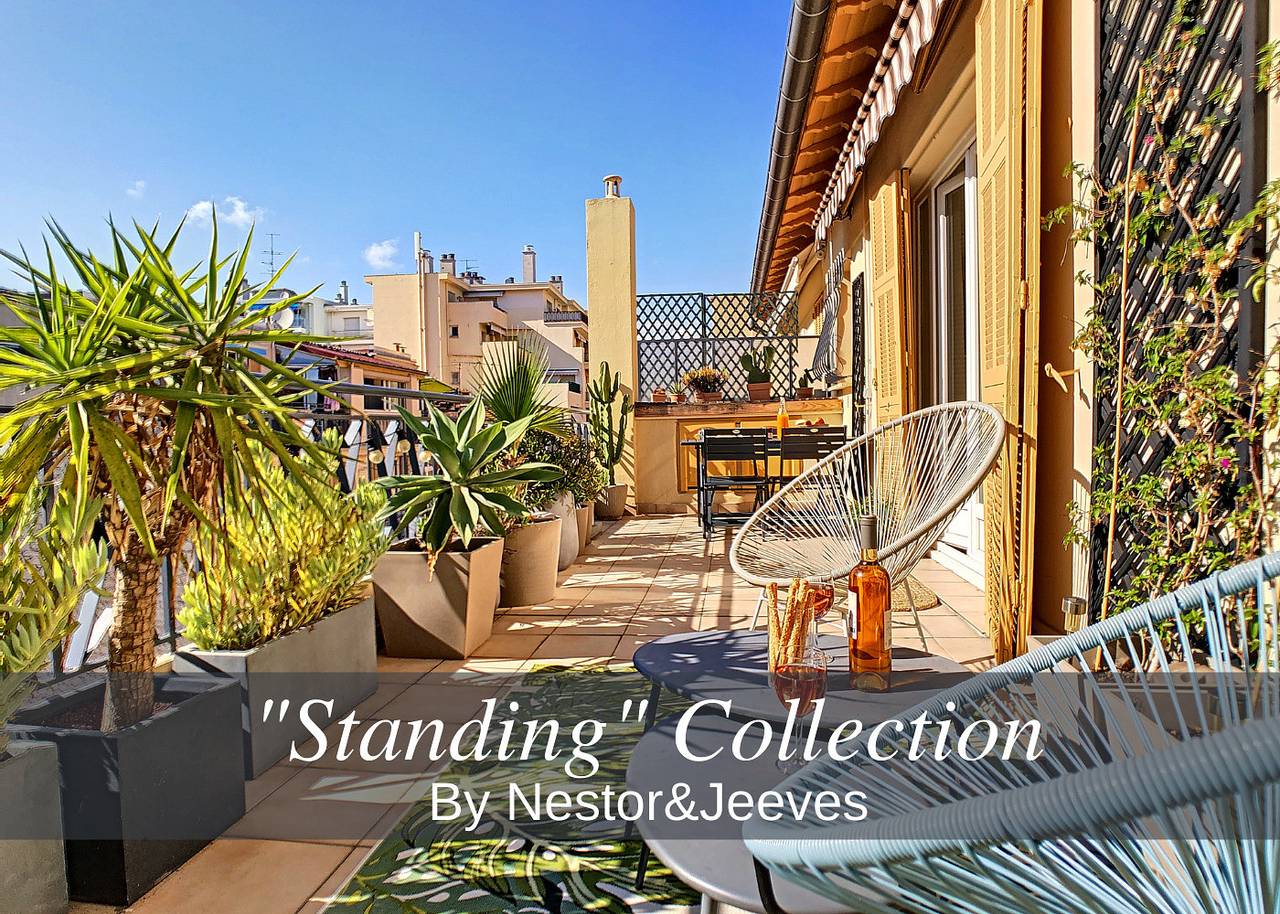 Appartement de vacances