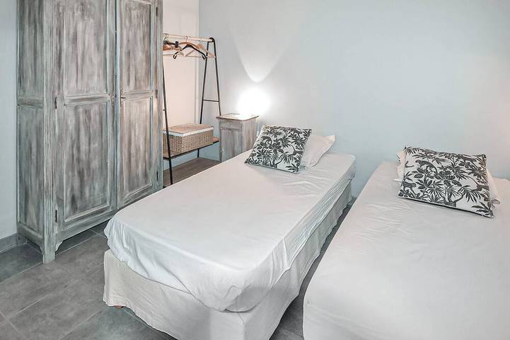 Location de vacances pour 4 personnes, avec jardin, animaux acceptés à Lalevade-d'Ardèche - 3