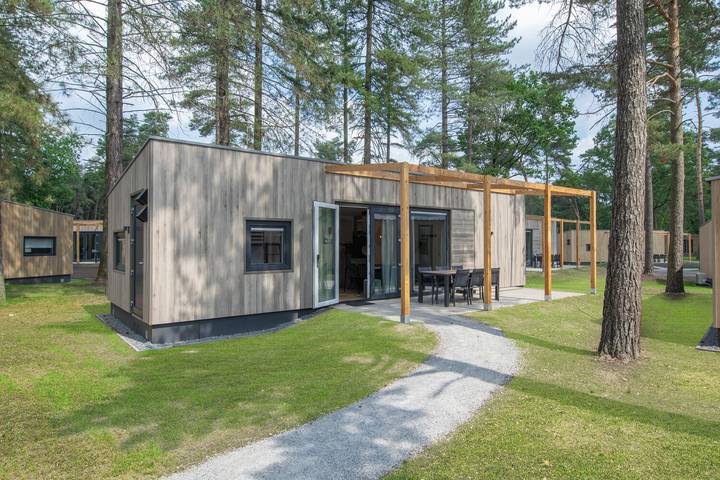 Casa rural para 6 personas, con jardín y terraza - 1
