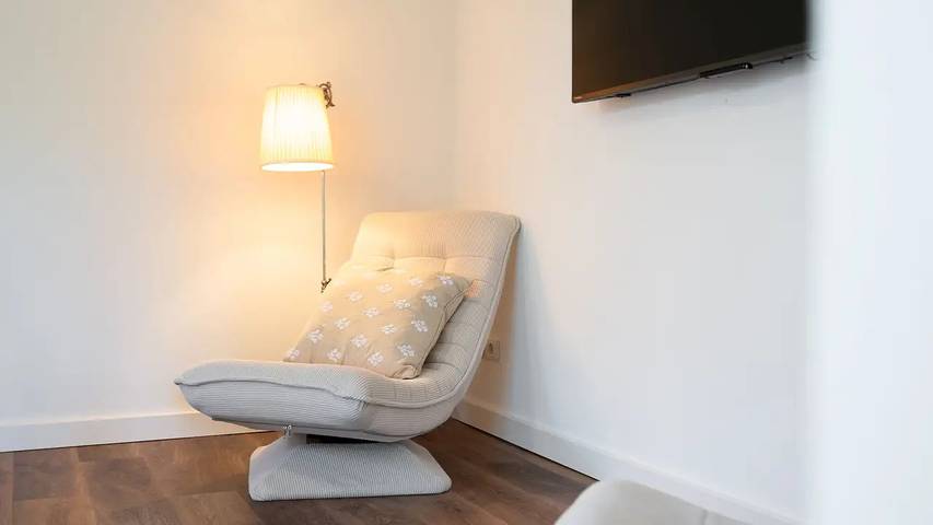 Ferienwohnung für 8 Personen, mit Balkon und Sauna sowie Pool in Ratekau - 4
