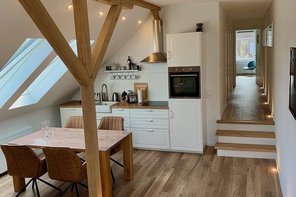 Appartamento vacanze a Weser-Ems a partire da 92€ a notte
