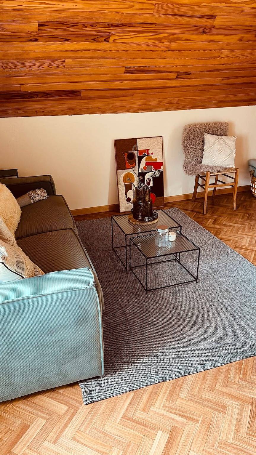 Studio entier, Studio éco, terrasse, calme et nature in Beuil, Région de Nice