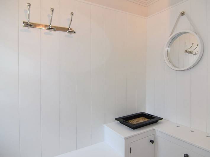 Ferienhaus für 4 Personen, mit Garten, kinderfreundlich in Westerland - 4