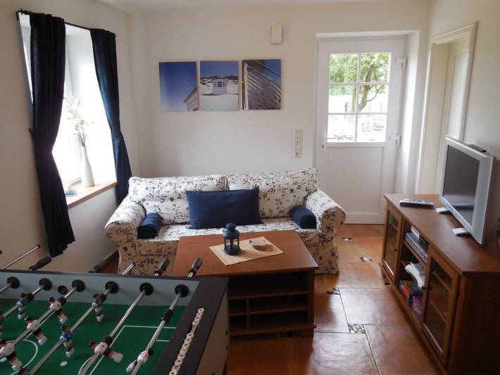 Ferienhaus für 8 Personen, mit Garten in Steinbergkirche - 2