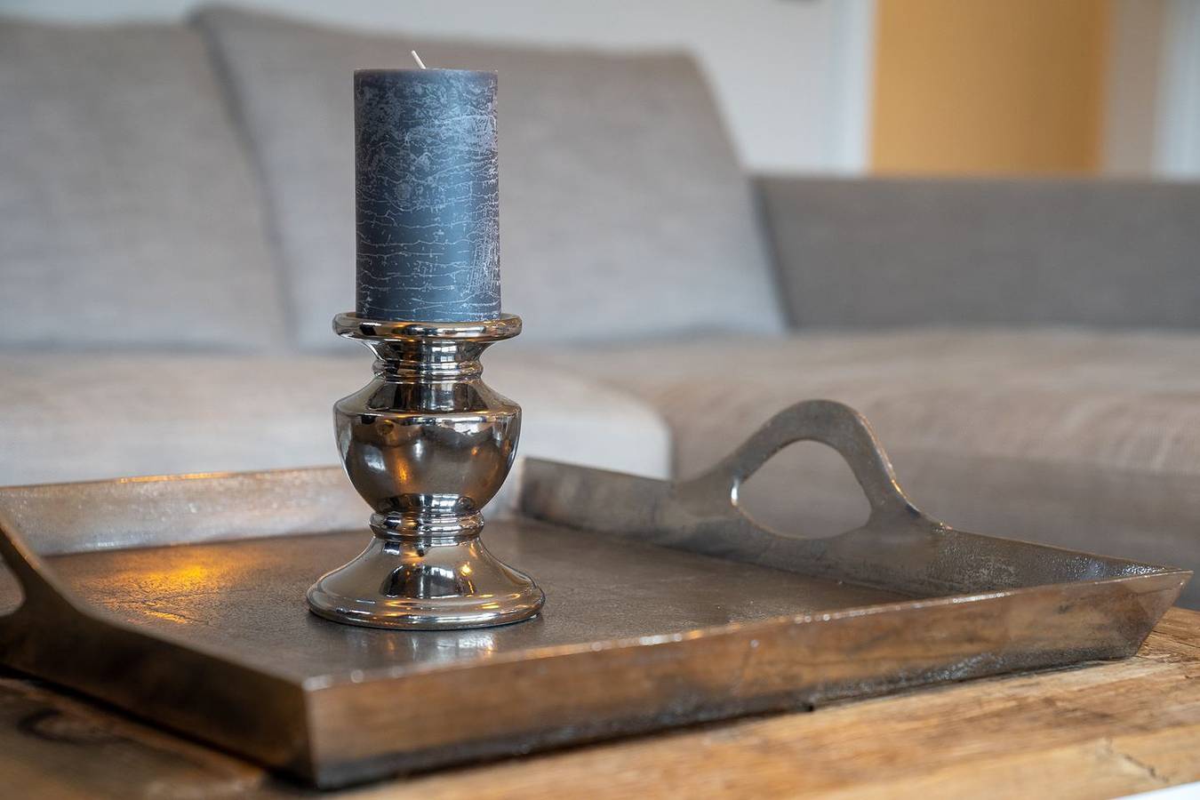 Ganze Wohnung, Achtern Diek Eg - Modernes Appartement in direkter Strandnähe in St. Peter-Ording, Eiderstedt