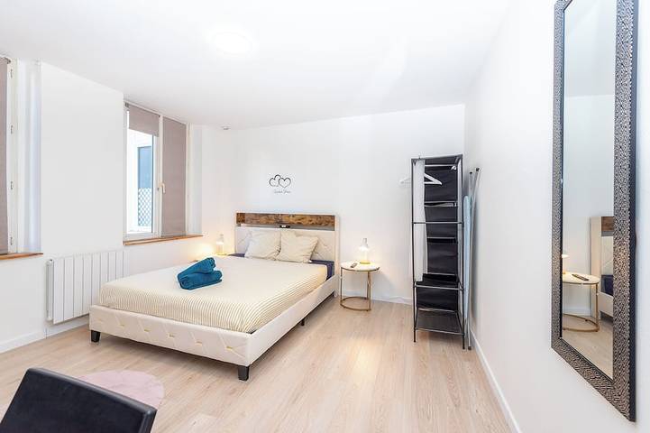 Gîte pour 2 personnes à Dunkerque - 3