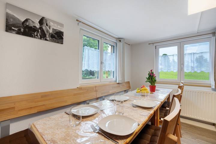 Ferienhaus für 8 Personen - 1