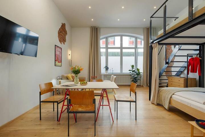 Ferienwohnung für 8 Personen in Würzburg