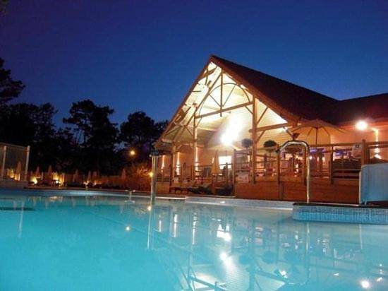 Camping pour 6 personnes à Soulac-sur-Mer - 4