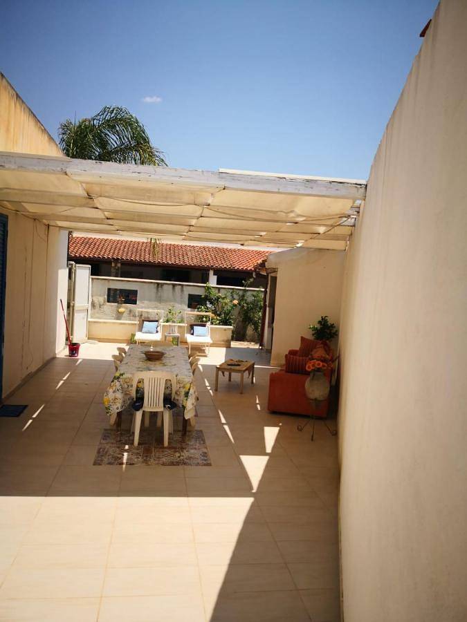 Casa vacanza per 6 persone, con balcone, adatto a famiglie con bambini - 1