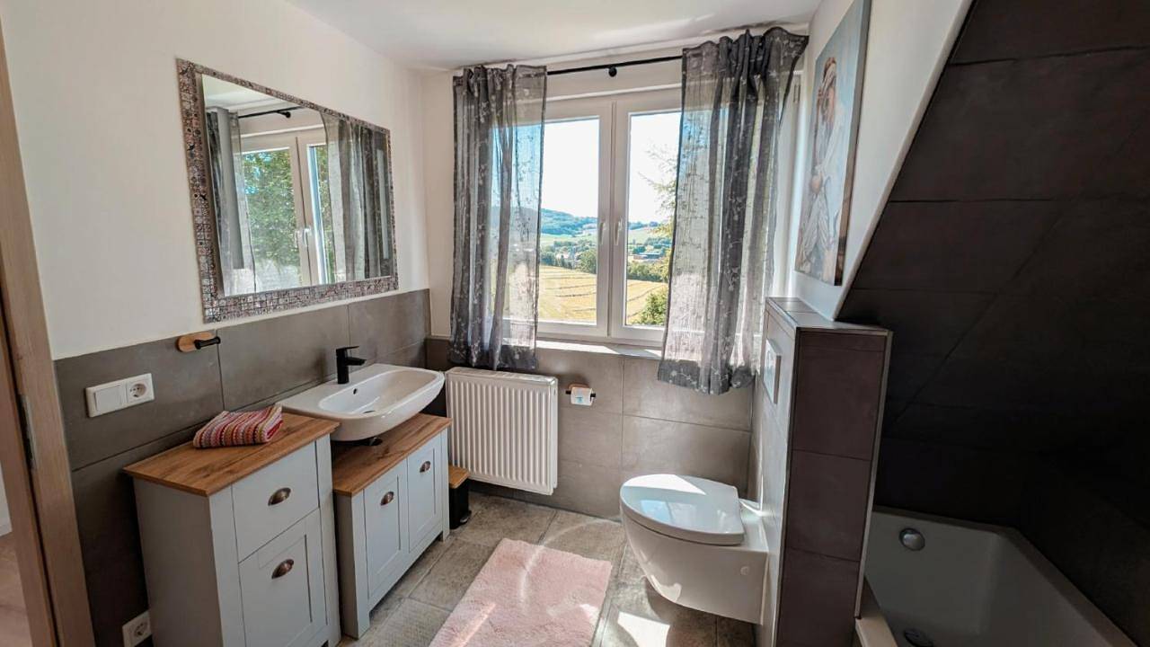 Ganze Wohnung, One-Bedroom Apartment in Kalletal, Kreis Lippe