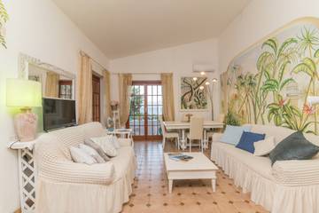 Luxus-ferienhaus für 8 Personen in Pittulongu, Olbia-Tempio, Bild 3