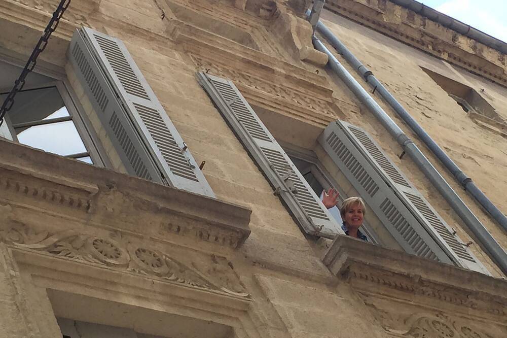 Appartement de vacances