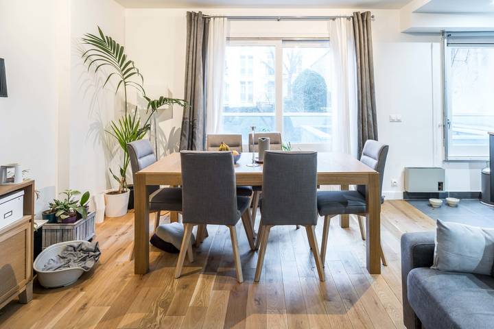 Ferienwohnung für 6 Personen in Paris - 2