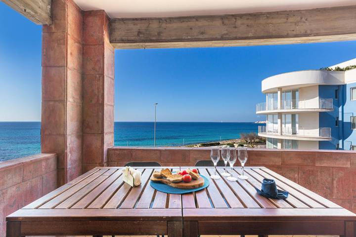B&b per 5 persone, con balcone a Gallipoli