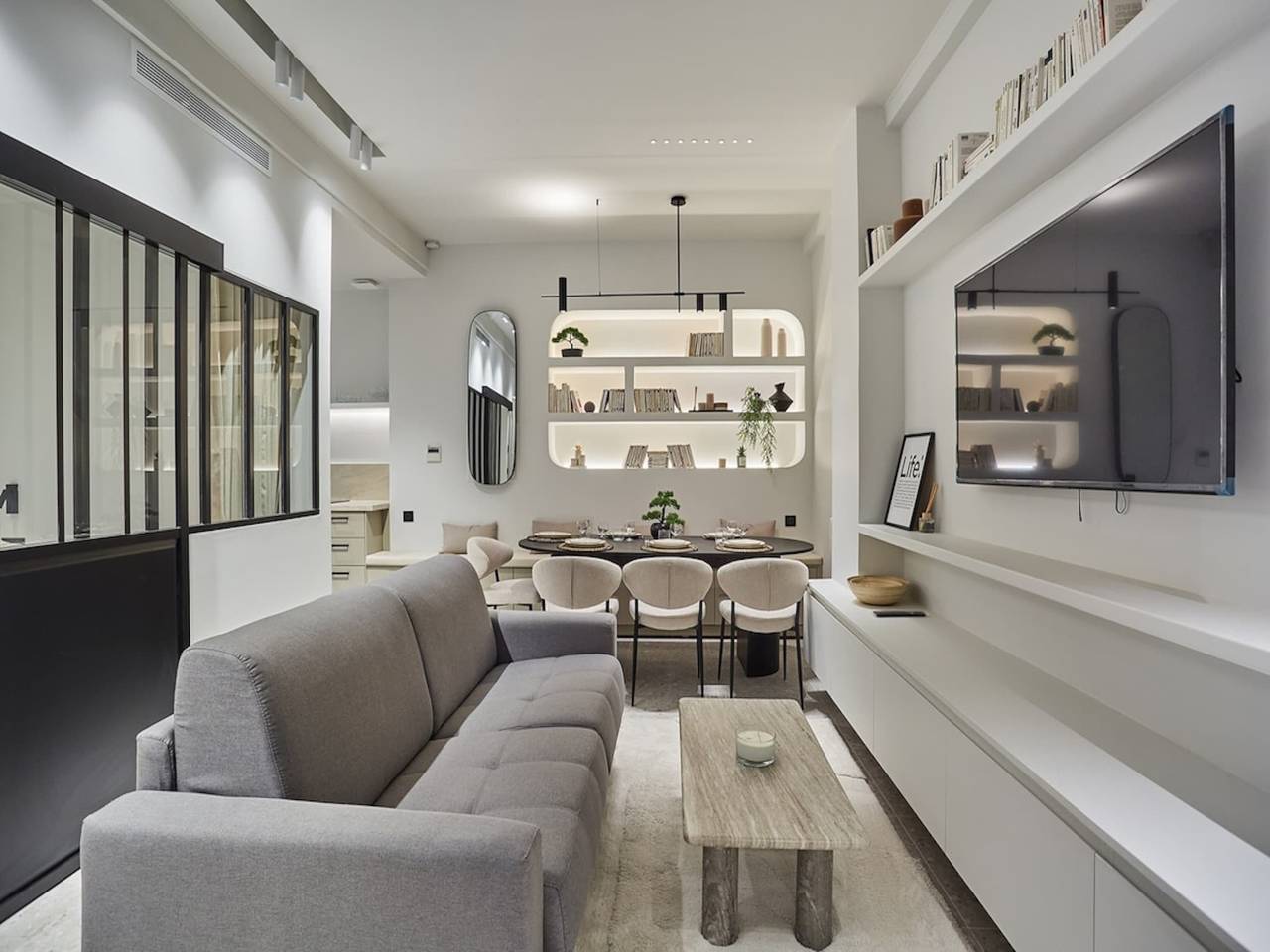 Appartement de vacances