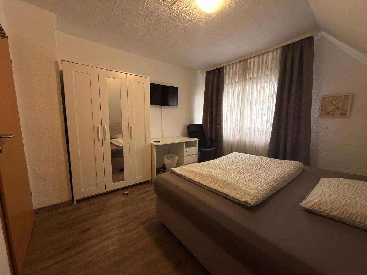 Pension Entenstadl in Kassel, Hessisches Bergland