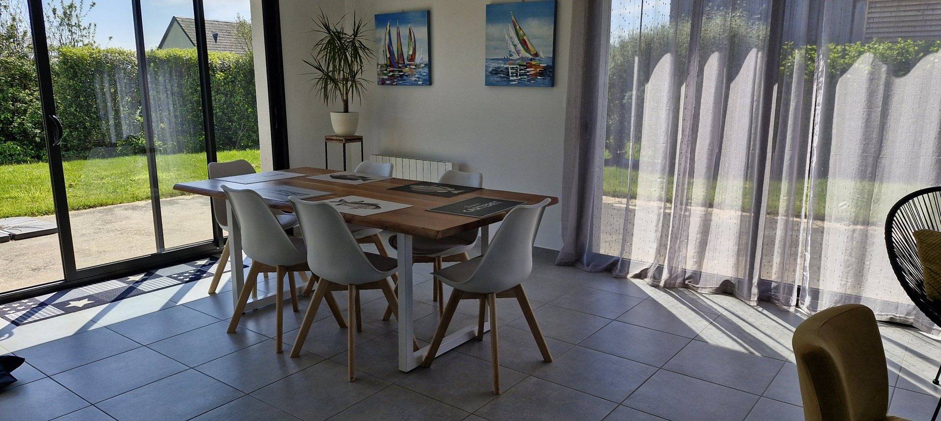 Maison à Carteret in Barneville-Carteret, Côte de la Déroute