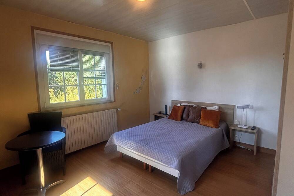 Spacious house for families and groups in Amilly, Montargis region