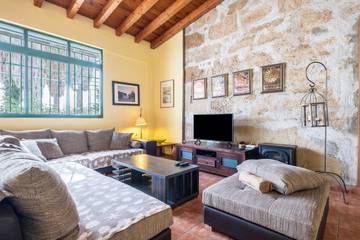 Villa för 7 Personer i Arico, Teneriffa södra, Bild 4
