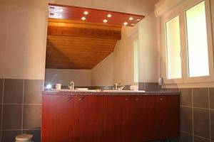 Gîte pour 8 personnes à Plainfaing - 3