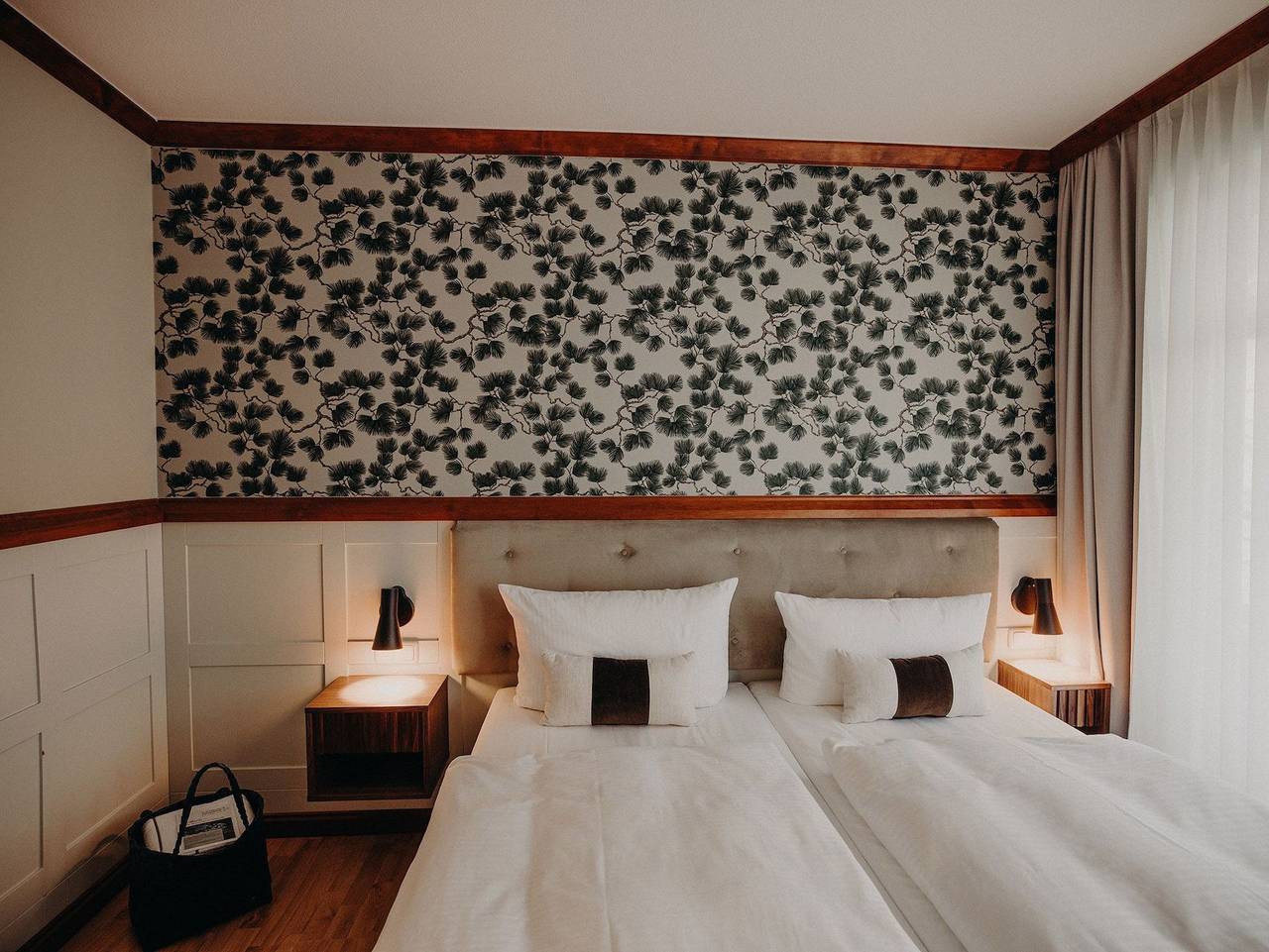 Ferienwohnung in Usedom für 2 Personen in Usedom