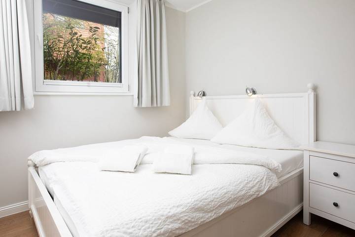 Ferienwohnung für 2 Personen auf den Ostfriesische Inseln - 3