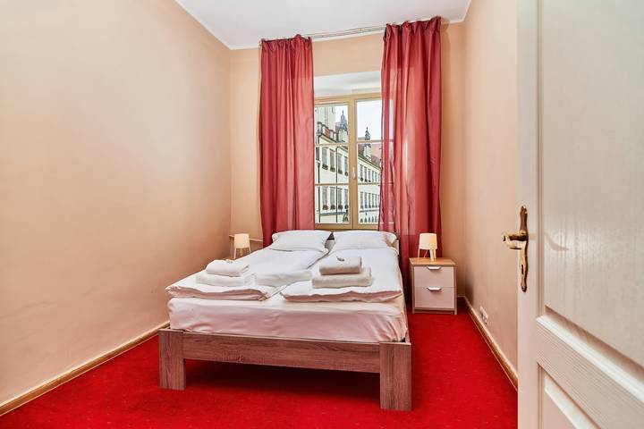 Ferienwohnung für 4 Personen, kinderfreundlich in Niederschlesien - 4