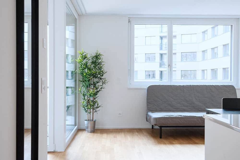 Appartamento intero, Bs Wolf Ii - Messe Hitrental Apartment in Basel Zustellkreis, Basilea