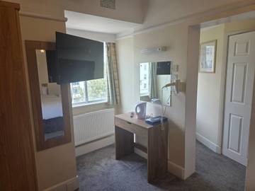 Apartment for 2 People in Bournemouth, South West England, Photo 2